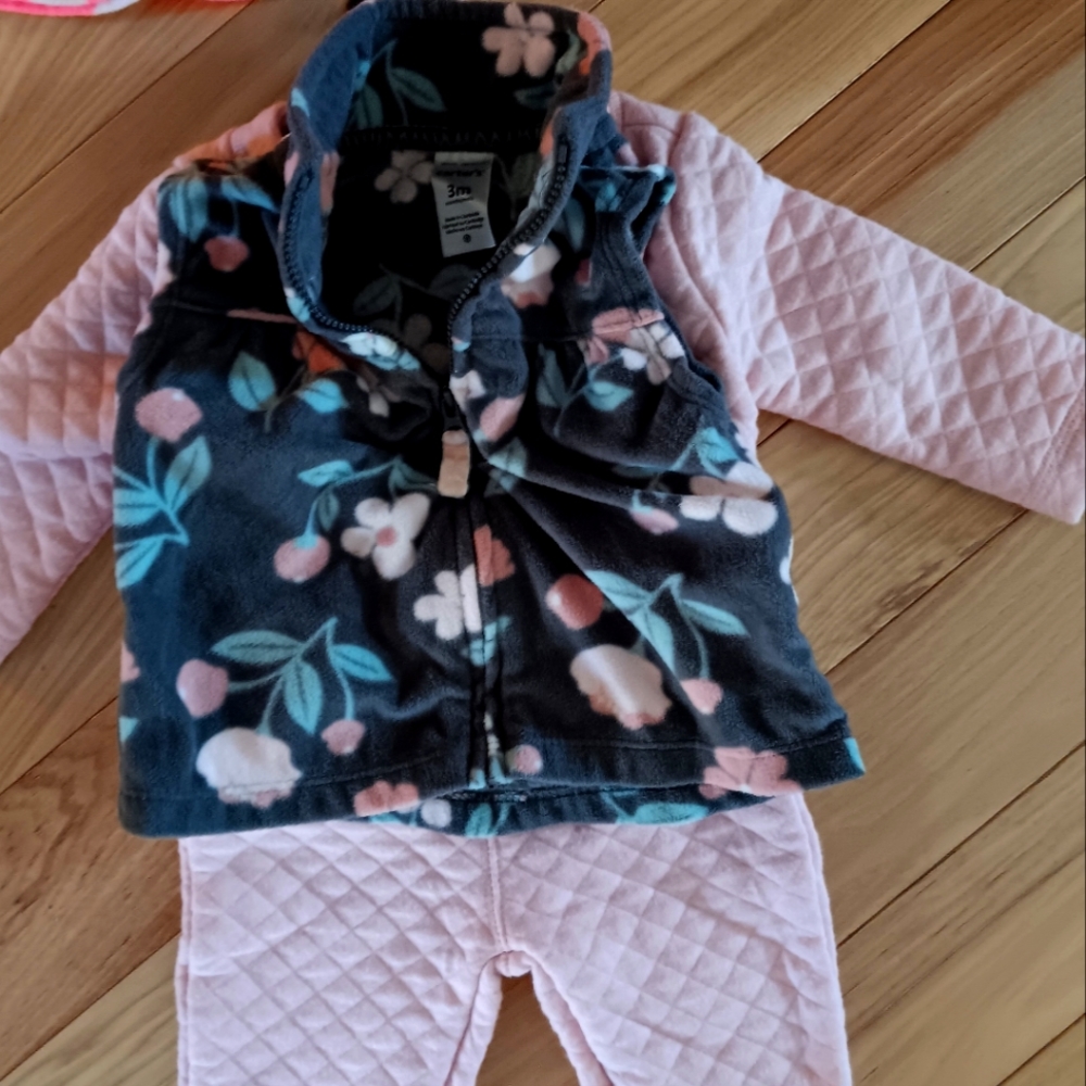 NWOT Baby Bundle!